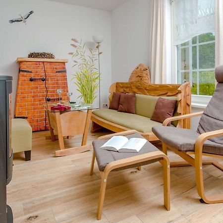 Ferienwohnung Storchennest Neuendorf  外观 照片