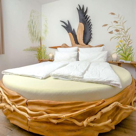 Ferienwohnung Storchennest Neuendorf  外观 照片